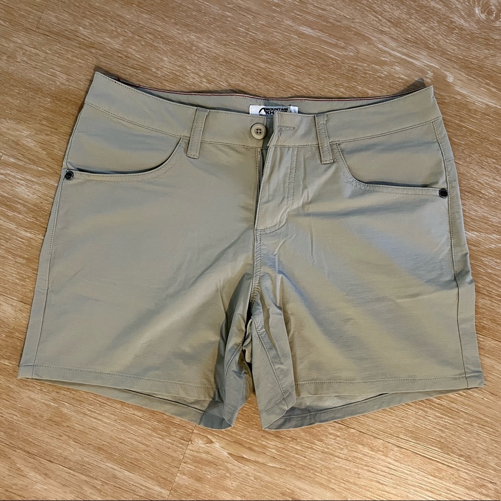 Mountain Khakis Cruiser II Shorts - UPF 40+ Classic Fit